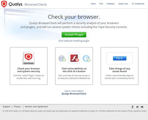 5個神級在線網(wǎng)絡安全工具網(wǎng)站 從零基礎入門到精通，收藏這一篇就夠了
